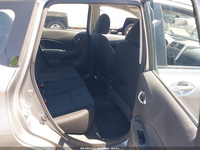 3N1CE2CP9EL415978 Nissan Versa Note Sv