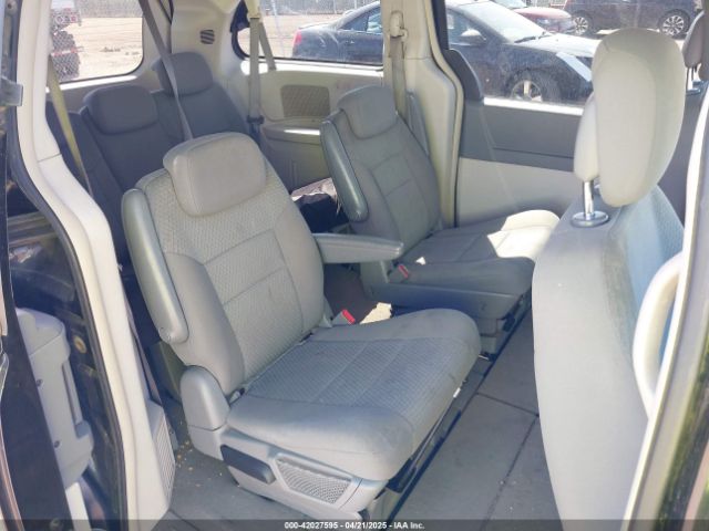 2010 CHRYSLER TOWN & COUNTRY 2A4RR5D15AR431819 Photo 7