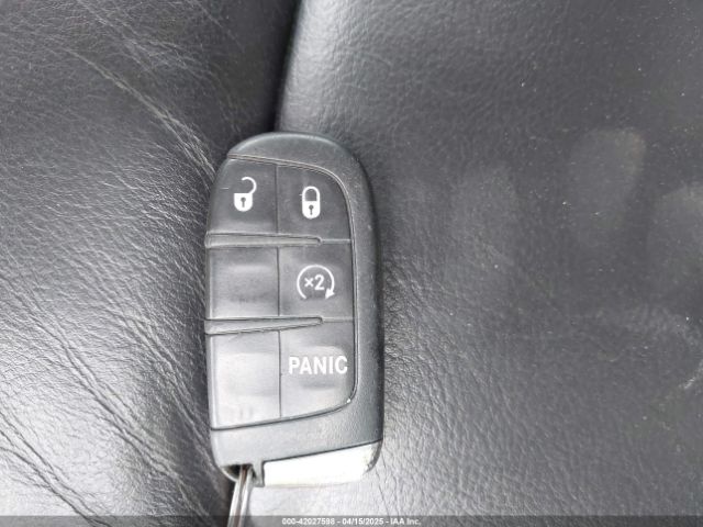 ZACCJBCBXHPF82004 Jeep Renegade Trailhawk 4x4
