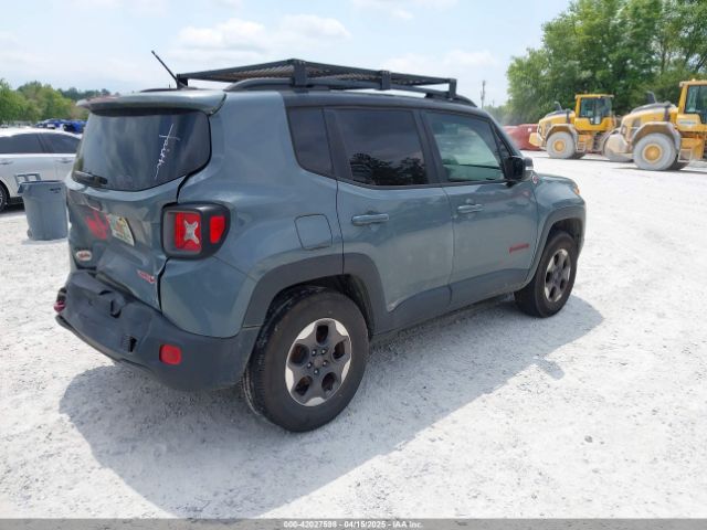 ZACCJBCBXHPF82004 Jeep Renegade Trailhawk 4x4