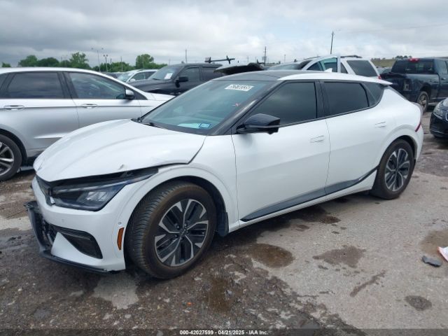 2023 KIA EV6 KNDC44LA4P5101245 Photo 1