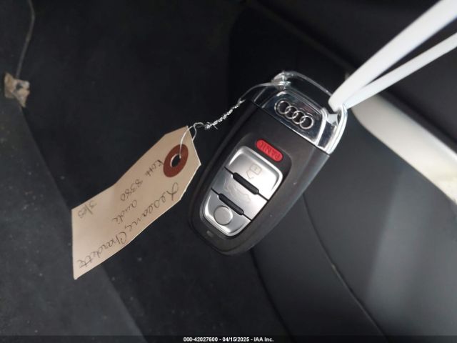 2015 AUDI ALLROAD WA1UFAFL1FA052631 Photo 10
