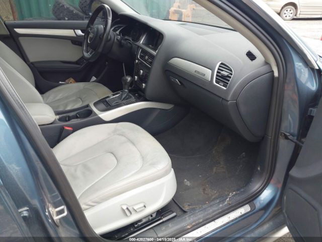 2015 AUDI ALLROAD WA1UFAFL1FA052631 Photo 4