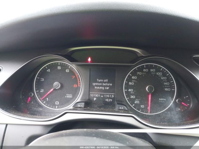 2015 AUDI ALLROAD WA1UFAFL1FA052631 Photo 6
