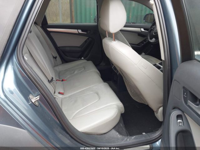 2015 AUDI ALLROAD WA1UFAFL1FA052631 Photo 7