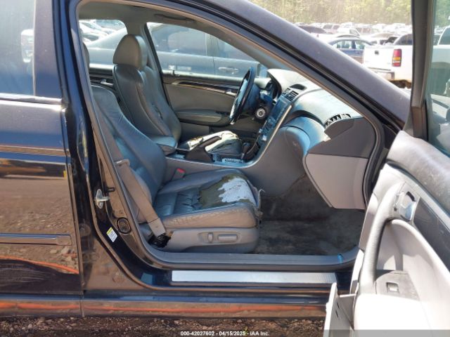 2006 ACURA TL 19UUA66276A009325 Photo 4