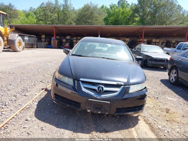 2006 ACURA TL 19UUA66276A009325 Photo 5
