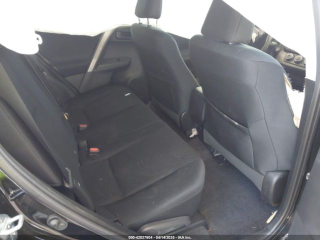 2T3ZFREV3GW301060 Toyota RAV4 LE