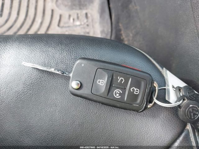 1VWCN7A35EC082584 Volkswagen Passat 2.0l Tdi Sel Premium