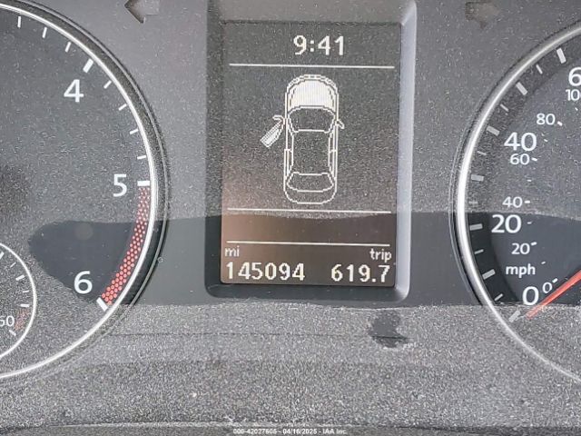 1VWCN7A35EC082584 Volkswagen Passat 2.0l Tdi Sel Premium