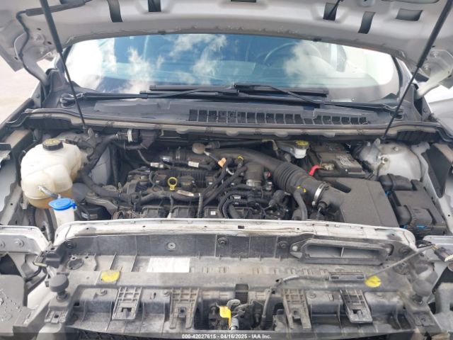 2FMPK3J94LBB28344 Ford EDGE SEL