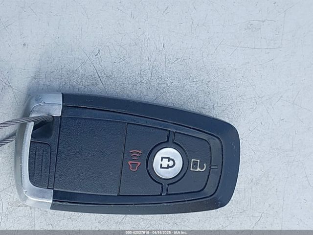 2FMPK3J94LBB28344 Ford EDGE SEL