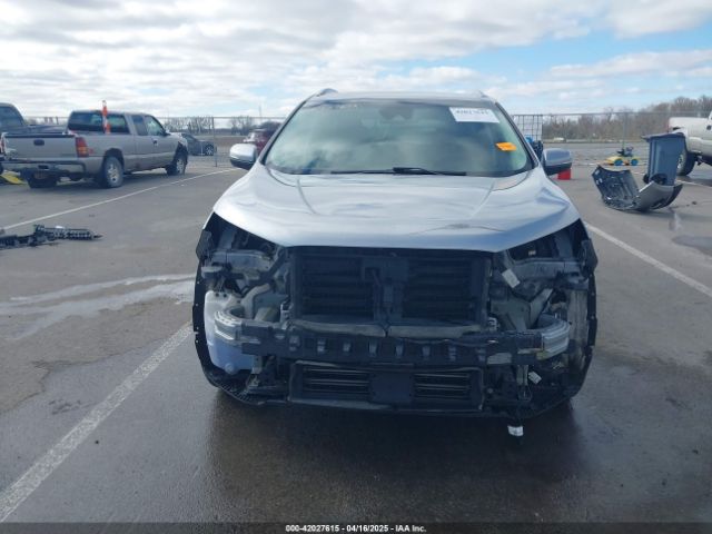 2FMPK3J94LBB28344 Ford EDGE SEL