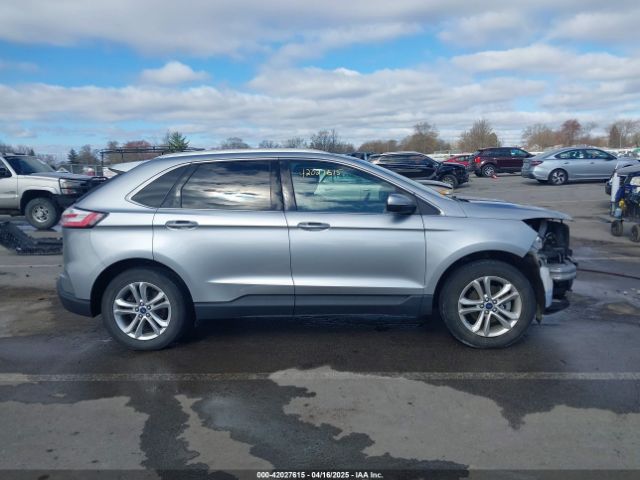 2FMPK3J94LBB28344 Ford EDGE SEL