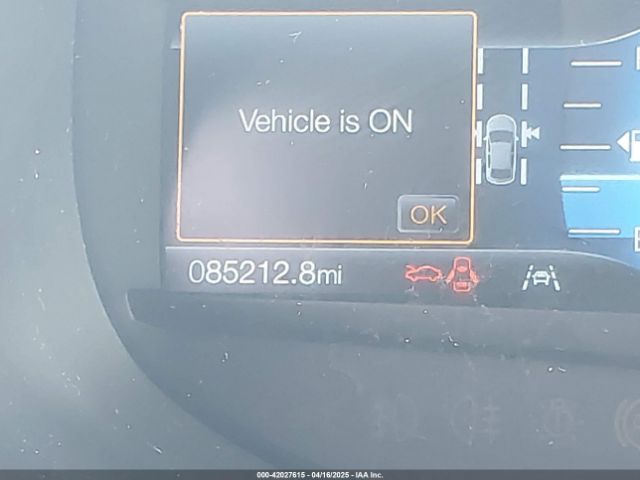 2FMPK3J94LBB28344 Ford EDGE SEL
