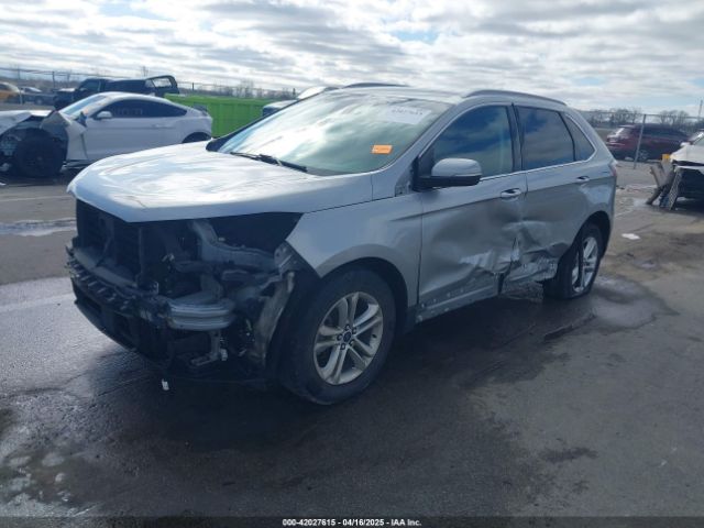 2FMPK3J94LBB28344 Ford EDGE SEL