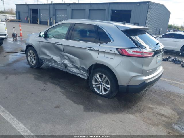 2FMPK3J94LBB28344 Ford EDGE SEL