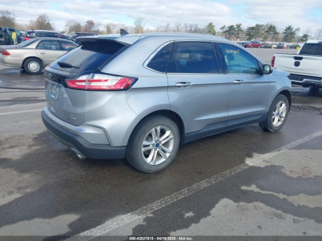 2FMPK3J94LBB28344 Ford EDGE SEL