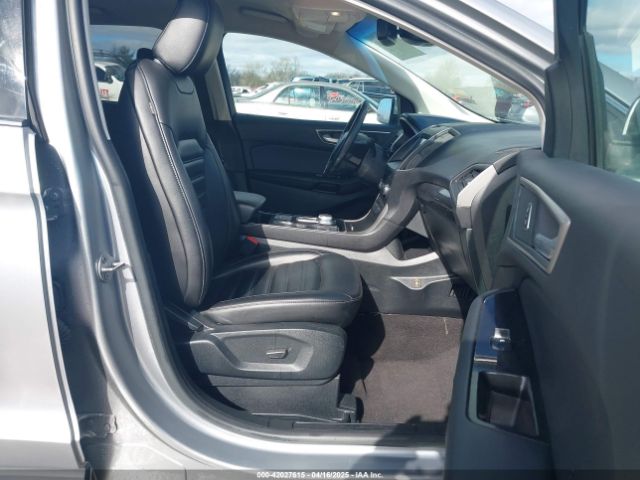 2FMPK3J94LBB28344 Ford EDGE SEL