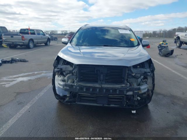 2FMPK3J94LBB28344 Ford EDGE SEL