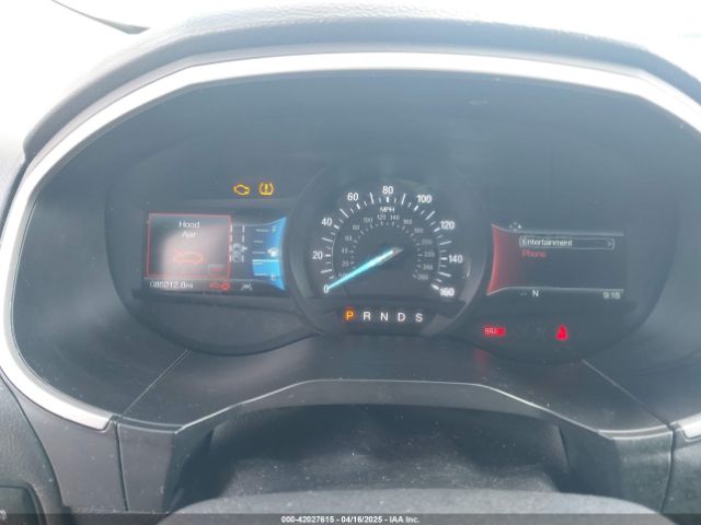 2FMPK3J94LBB28344 Ford EDGE SEL
