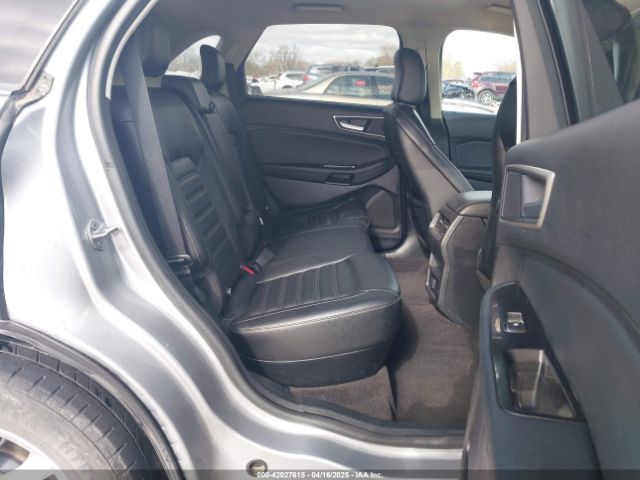 2FMPK3J94LBB28344 Ford EDGE SEL