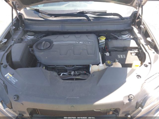 1C4PJMBX1LD590087 Jeep Cherokee Trailhawk 4x4
