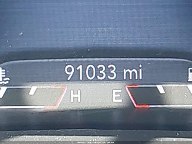1C4PJMBX1LD590087 Jeep Cherokee Trailhawk 4x4