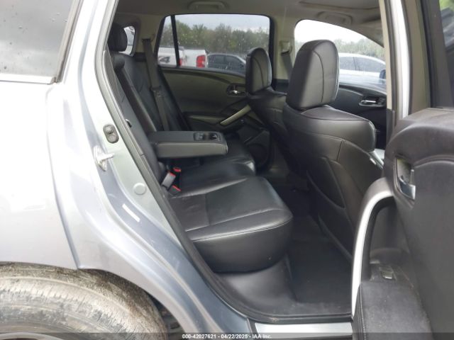 2013 ACURA RDX 5J8TB3H31DL013840 Photo 7