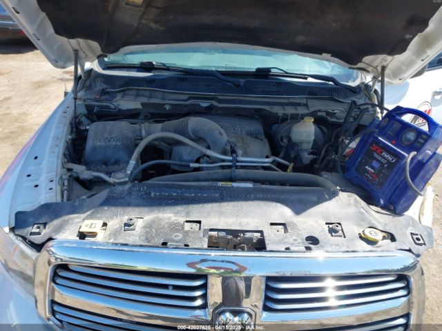 1C6RR6GTXFS709135 RAM 1500 Big Horn