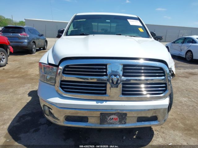 1C6RR6GTXFS709135 RAM 1500 Big Horn