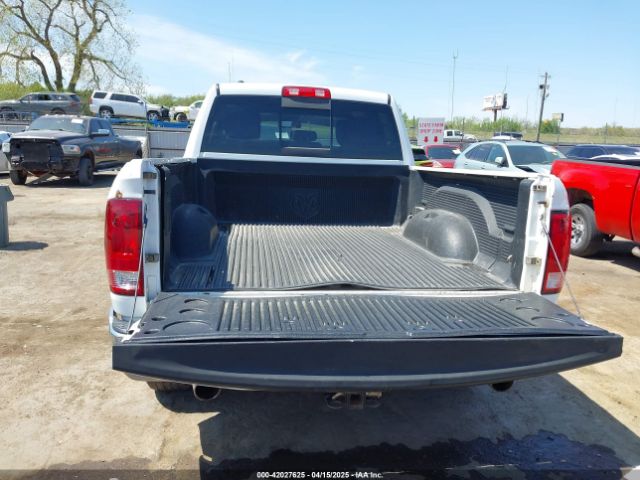 1C6RR6GTXFS709135 RAM 1500 Big Horn