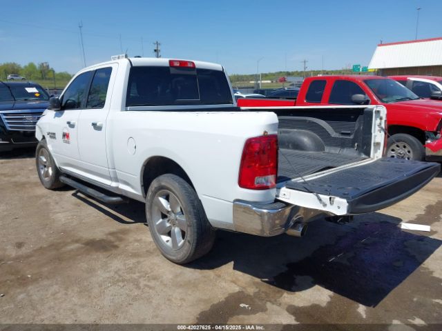 1C6RR6GTXFS709135 RAM 1500 Big Horn