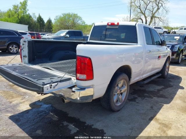 1C6RR6GTXFS709135 RAM 1500 Big Horn