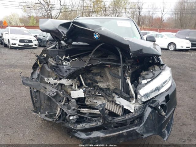 5UXKR0C51E0H26528 BMW X5 Xdrive35i