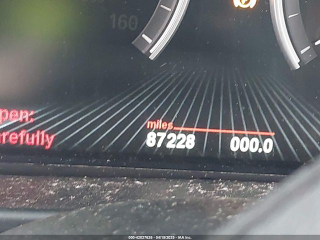 5UXKR0C51E0H26528 BMW X5 Xdrive35i