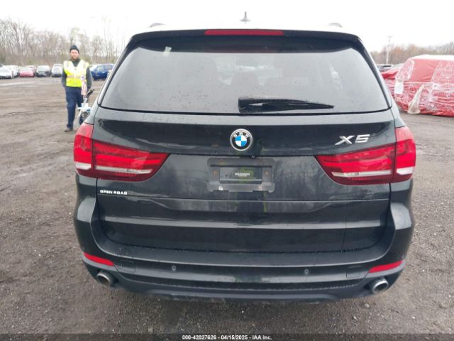 5UXKR0C51E0H26528 BMW X5 Xdrive35i