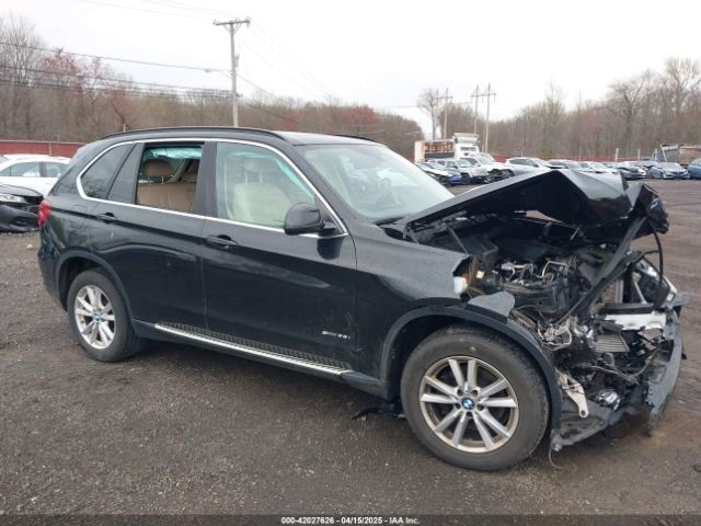 5UXKR0C51E0H26528 BMW X5 Xdrive35i