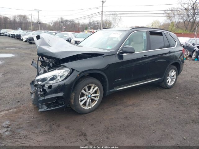 5UXKR0C51E0H26528 BMW X5 Xdrive35i