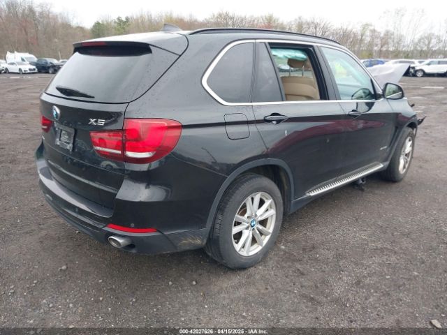 5UXKR0C51E0H26528 BMW X5 Xdrive35i