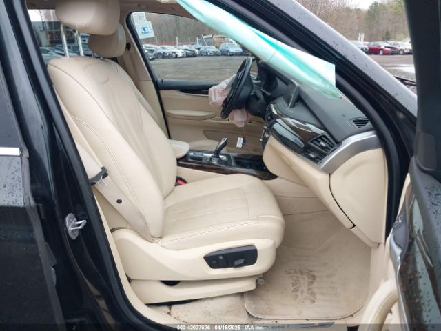5UXKR0C51E0H26528 BMW X5 Xdrive35i