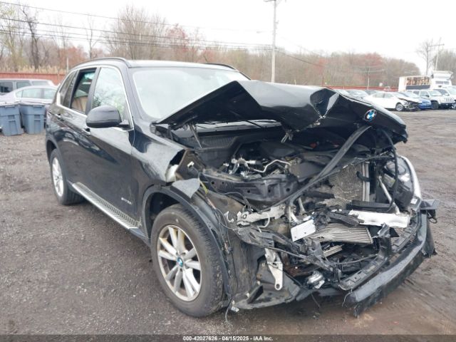 5UXKR0C51E0H26528 BMW X5 Xdrive35i