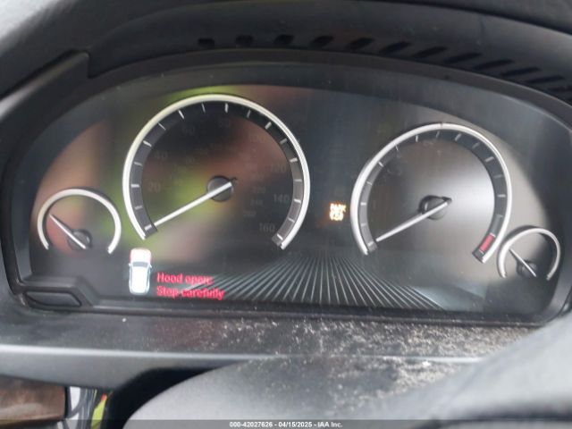 5UXKR0C51E0H26528 BMW X5 Xdrive35i