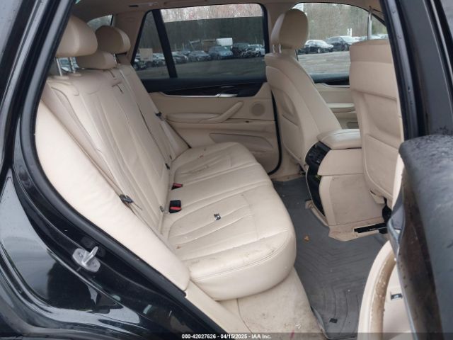5UXKR0C51E0H26528 BMW X5 Xdrive35i
