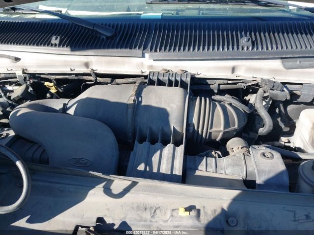 2011 FORD E-350 SUPER DUTY 1FBSS3BL3BDA90014 Photo 9