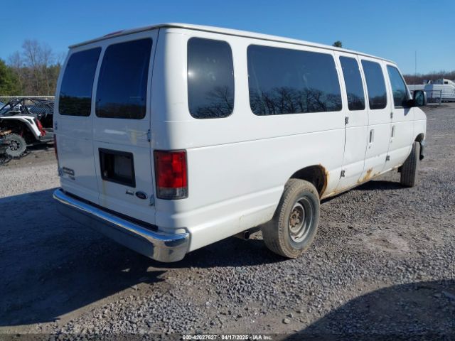 2011 FORD E-350 SUPER DUTY 1FBSS3BL3BDA90014 Photo 3