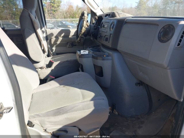 2011 FORD E-350 SUPER DUTY 1FBSS3BL3BDA90014 Photo 4