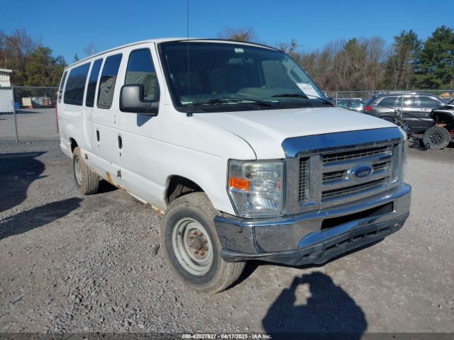 2011 FORD E-350 SUPER DUTY 1FBSS3BL3BDA90014 Photo 5