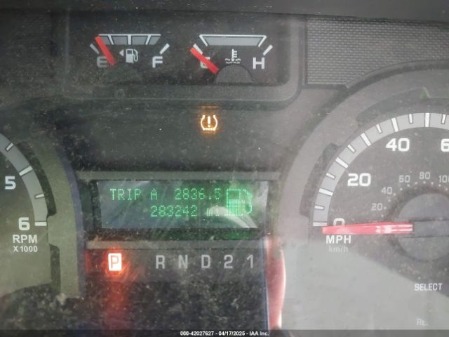 2011 FORD E-350 SUPER DUTY 1FBSS3BL3BDA90014 Photo 6