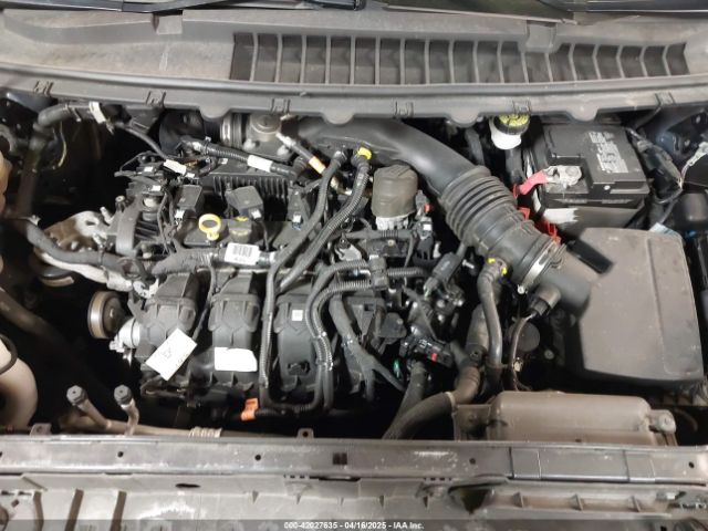 2FMPK3G94MBA28530 Ford EDGE SE